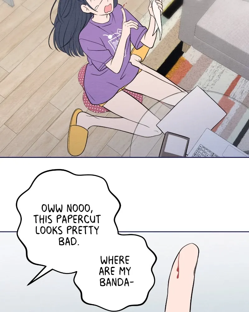 Nice to Meet You (Wishroomness) Chapter 44 page 73 - 