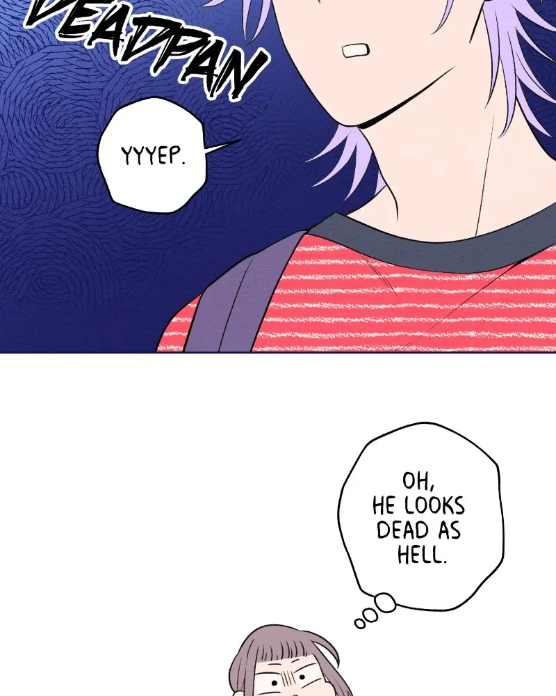 Nice to Meet You (Wishroomness) Chapter 44 page 9 - 