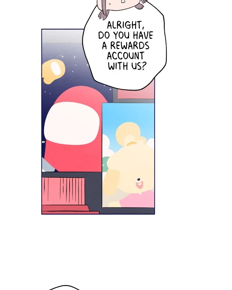 Nice to Meet You (Wishroomness) Chapter 44 page 10 - 