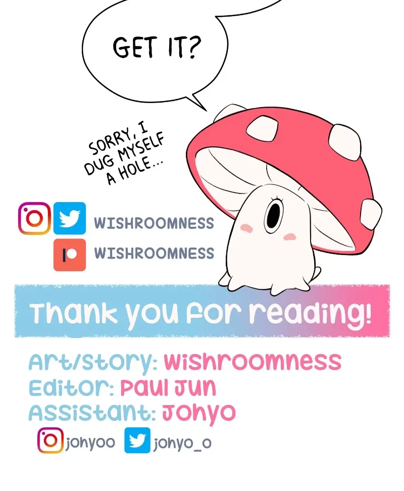 Nice to Meet You (Wishroomness) Chapter 45 page 105 - 