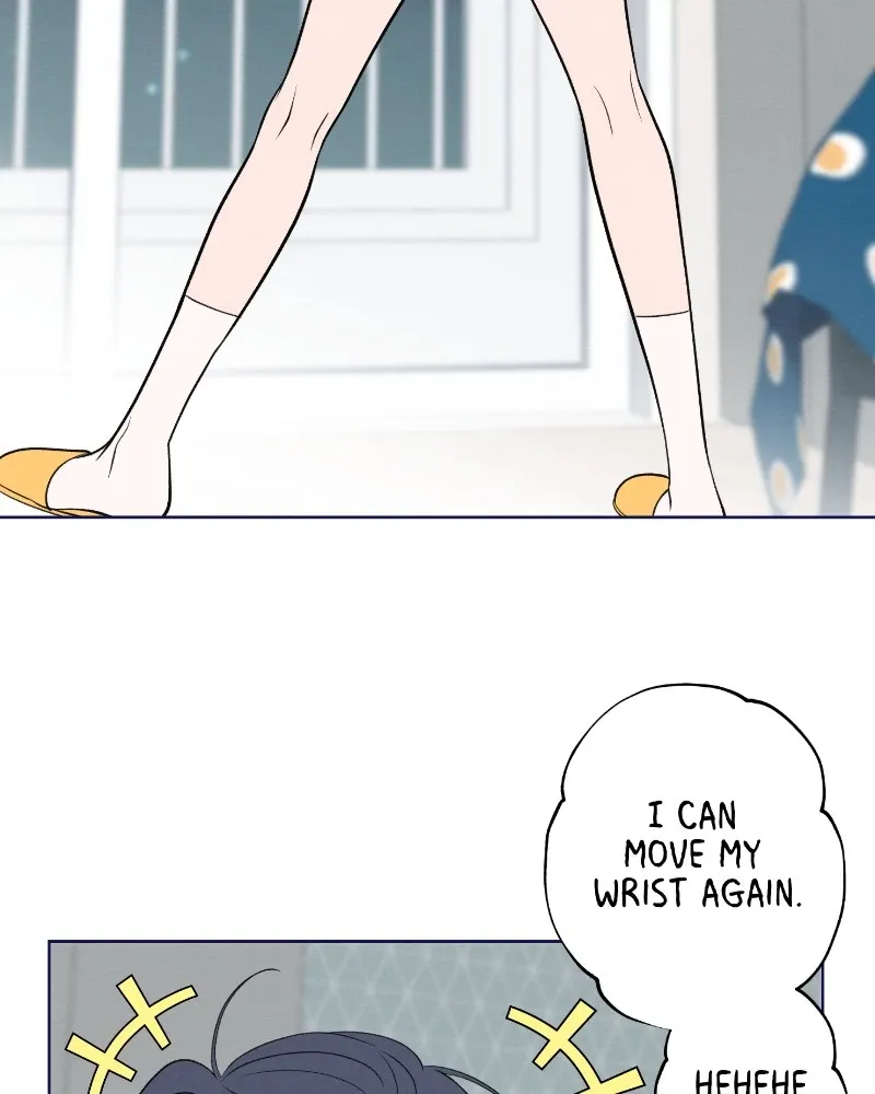 Nice to Meet You (Wishroomness) Chapter 45 page 20 - 