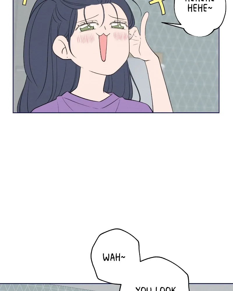 Nice to Meet You (Wishroomness) Chapter 45 page 21 - 