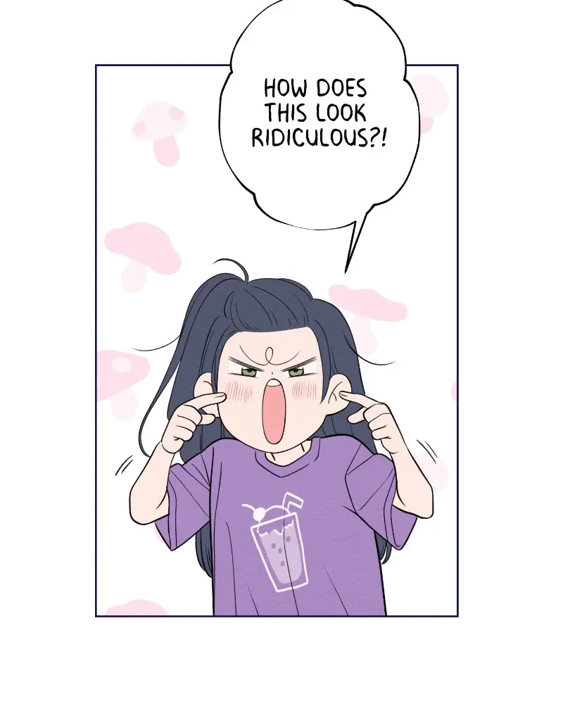 Nice to Meet You (Wishroomness) Chapter 45 page 25 - 