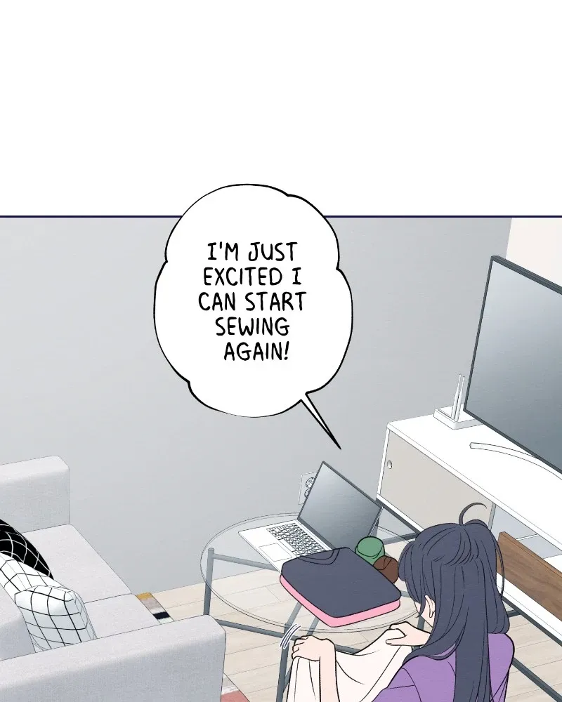 Nice to Meet You (Wishroomness) Chapter 45 page 26 - 