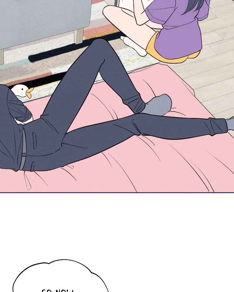 Nice to Meet You (Wishroomness) Chapter 45 page 27 - 
