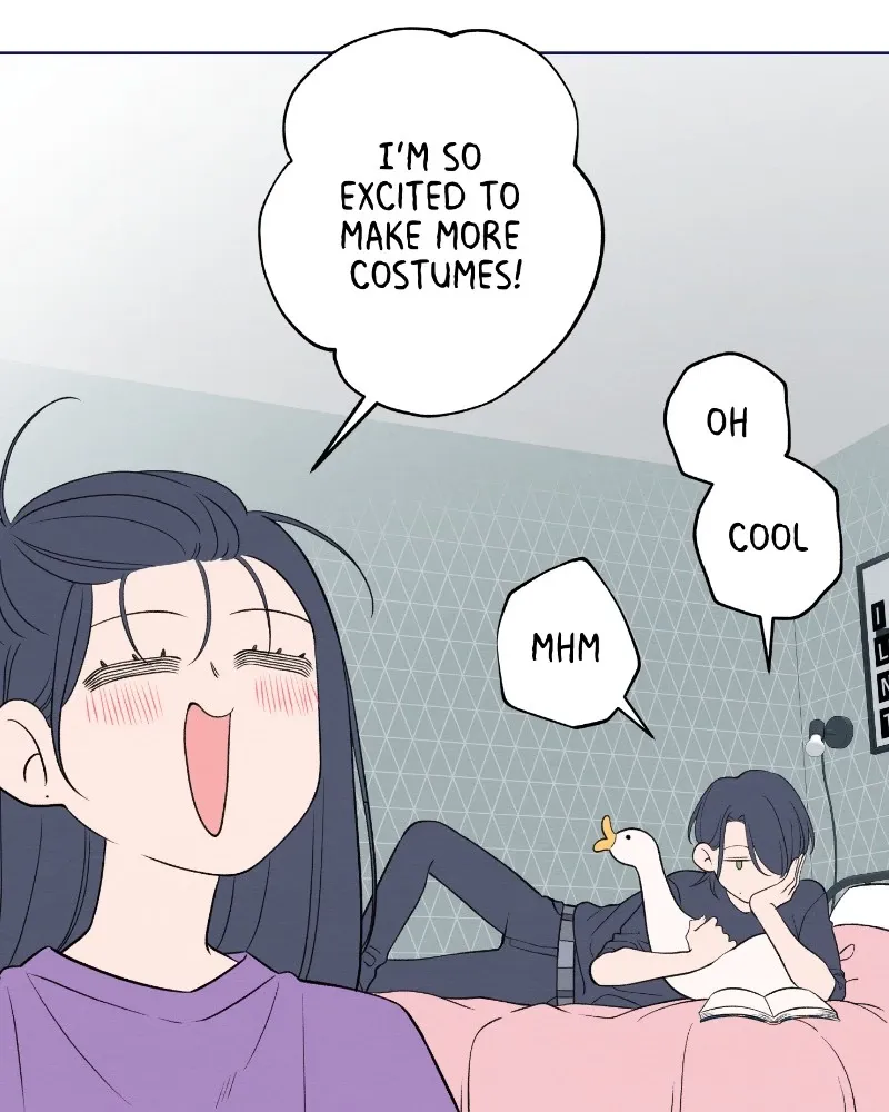Nice to Meet You (Wishroomness) Chapter 45 page 29 - 