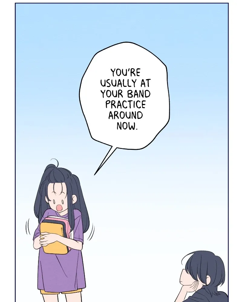 Nice to Meet You (Wishroomness) Chapter 45 page 32 - 