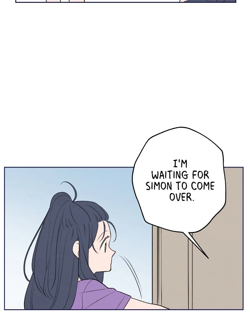 Nice to Meet You (Wishroomness) Chapter 45 page 33 - 