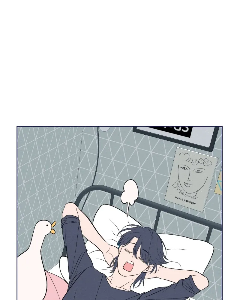 Nice to Meet You (Wishroomness) Chapter 45 page 34 - 