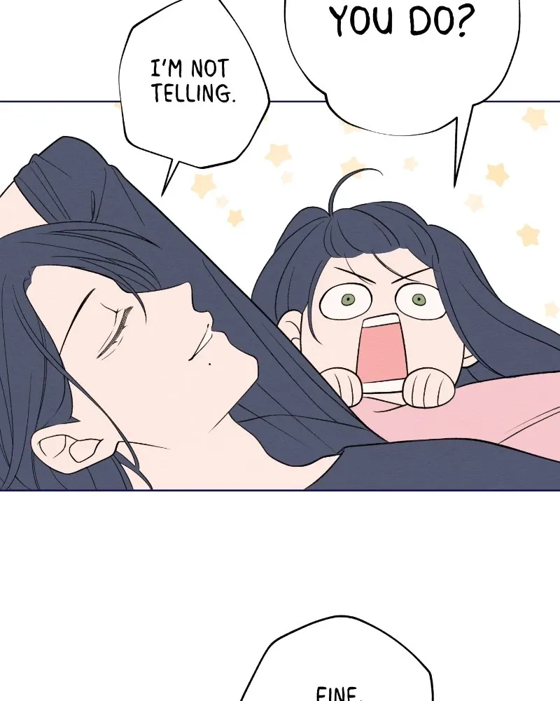 Nice to Meet You (Wishroomness) Chapter 45 page 36 - 