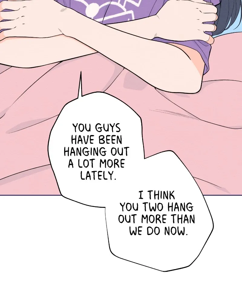 Nice to Meet You (Wishroomness) Chapter 45 page 39 - 