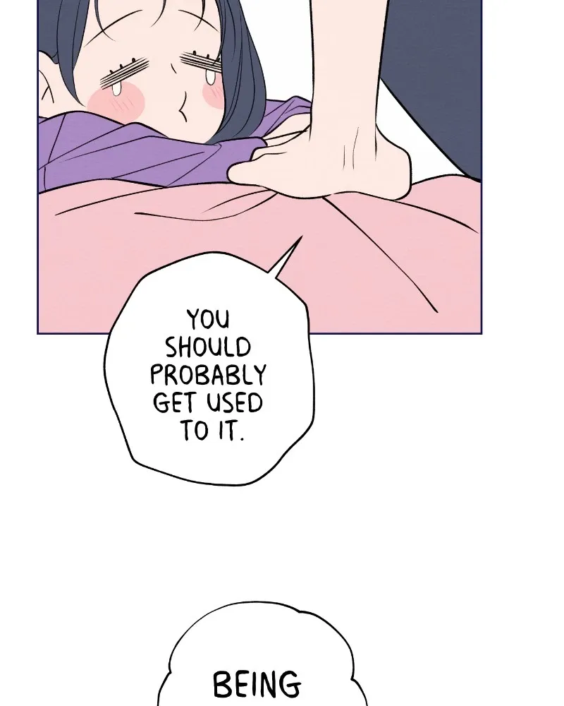 Nice to Meet You (Wishroomness) Chapter 45 page 41 - 
