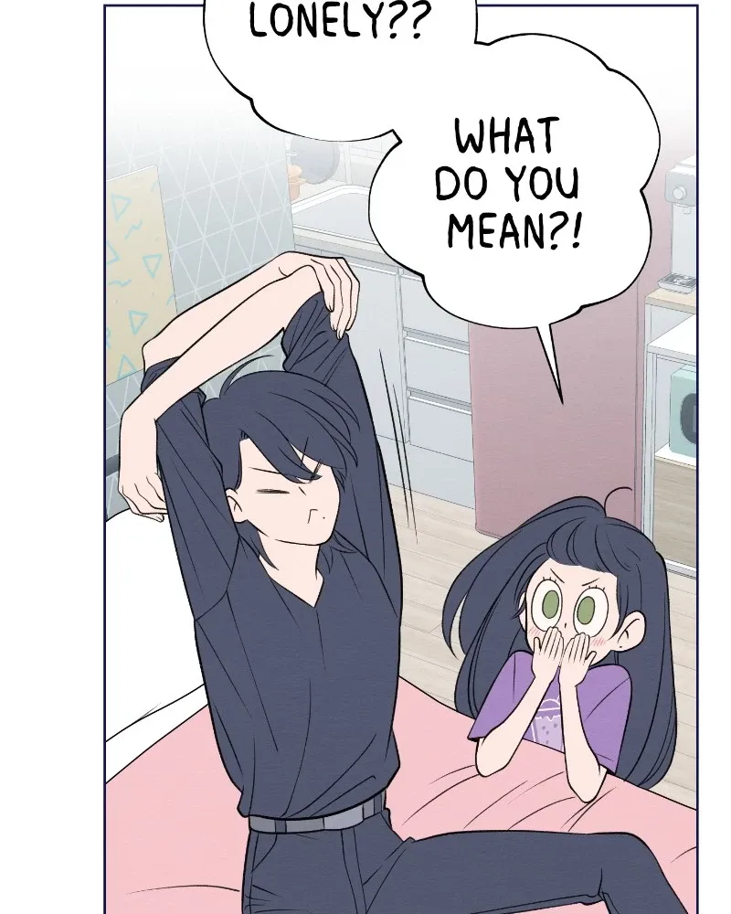 Nice to Meet You (Wishroomness) Chapter 45 page 42 - 