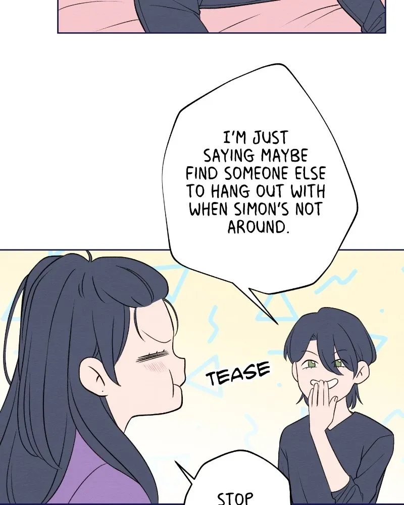 Nice to Meet You (Wishroomness) Chapter 45 page 43 - 
