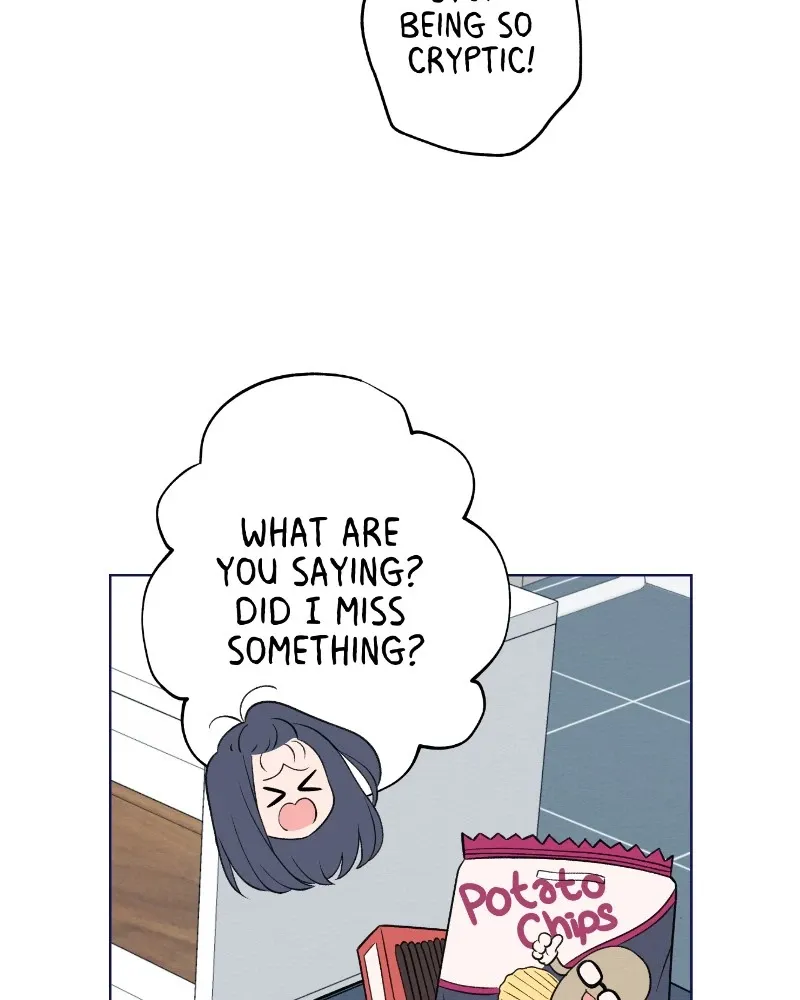 Nice to Meet You (Wishroomness) Chapter 45 page 44 - 
