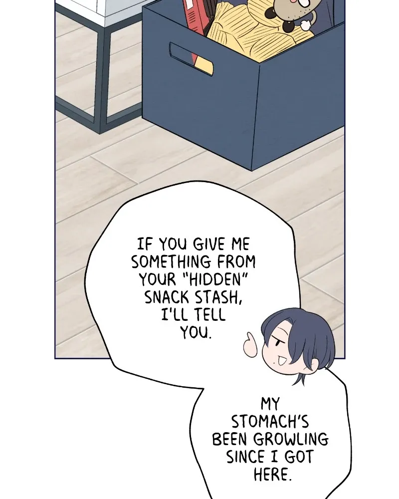 Nice to Meet You (Wishroomness) Chapter 45 page 45 - 