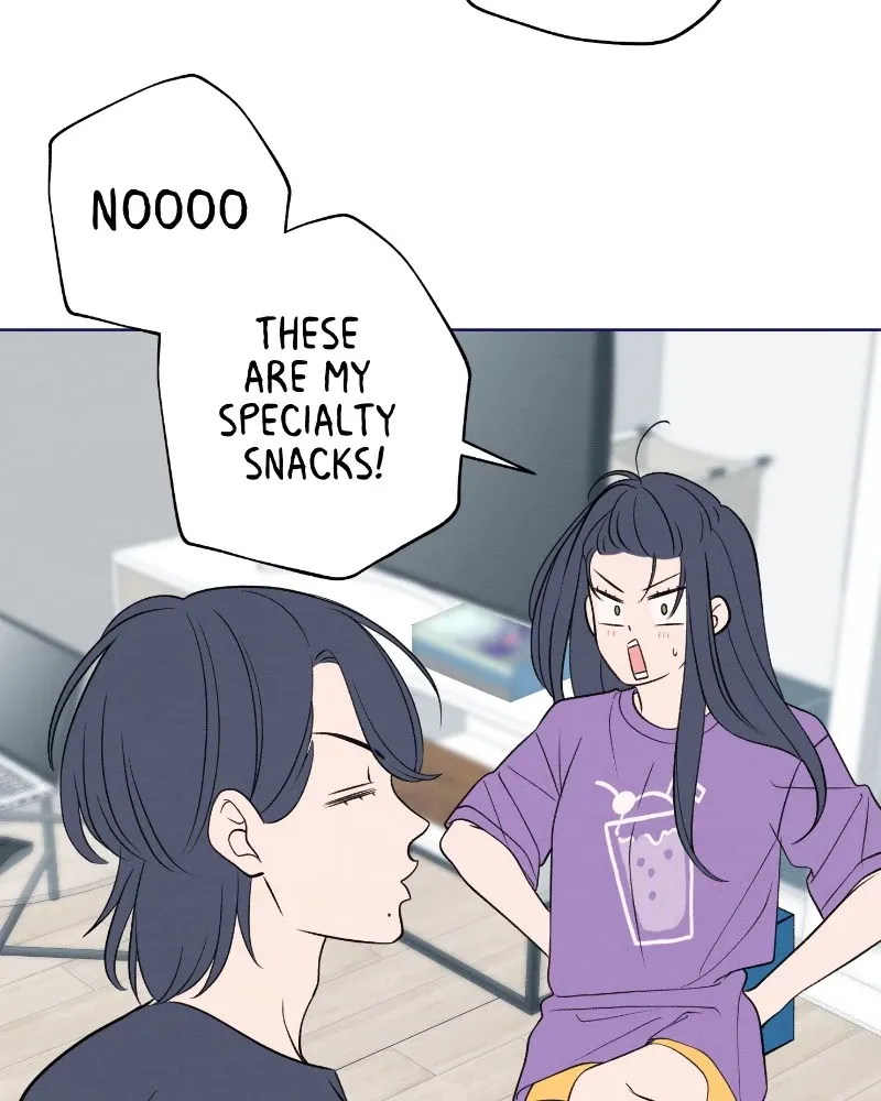 Nice to Meet You (Wishroomness) Chapter 45 page 46 - 