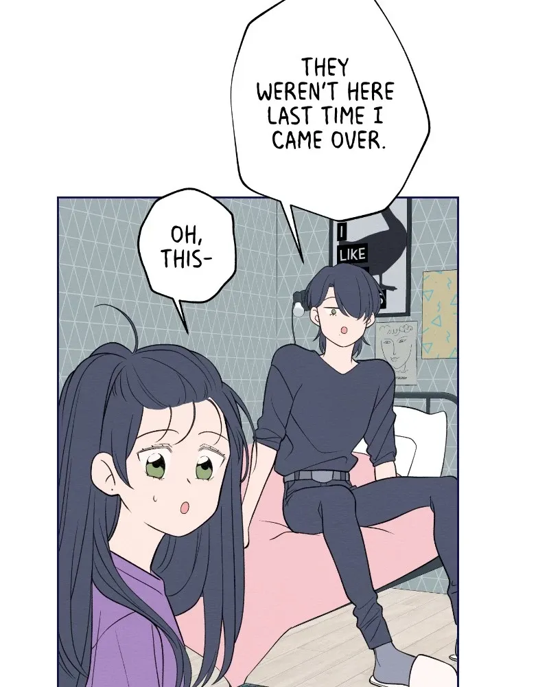 Nice to Meet You (Wishroomness) Chapter 45 page 49 - 