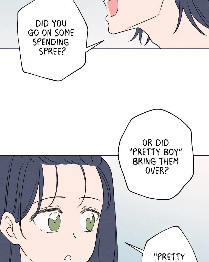 Nice to Meet You (Wishroomness) Chapter 45 page 51 - 
