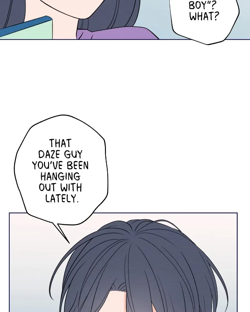 Nice to Meet You (Wishroomness) Chapter 45 page 52 - 
