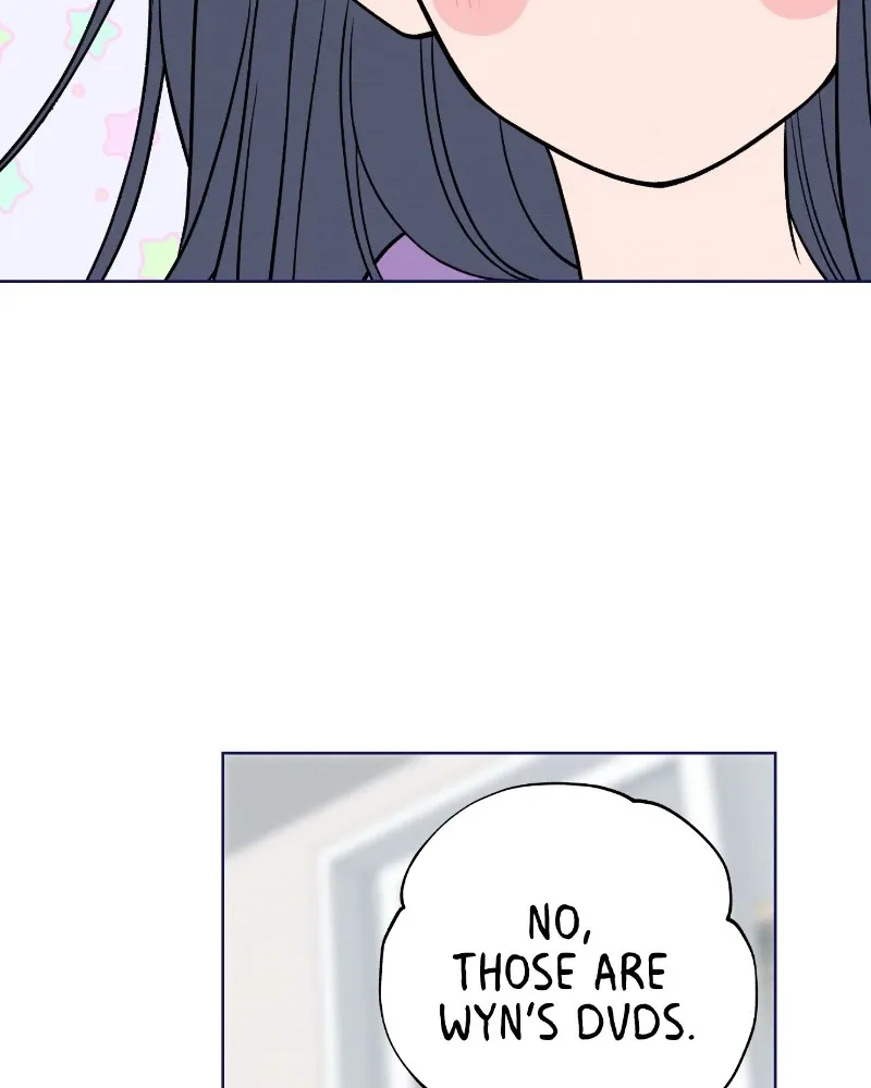 Nice to Meet You (Wishroomness) Chapter 45 page 56 - 