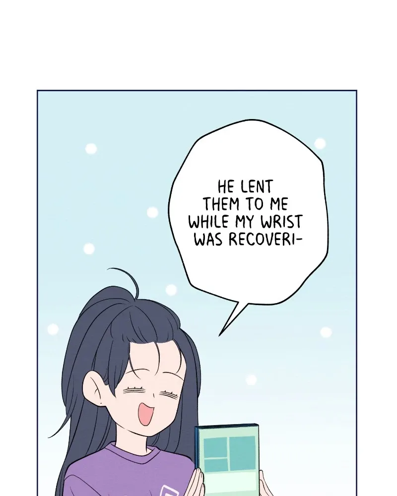 Nice to Meet You (Wishroomness) Chapter 45 page 58 - 