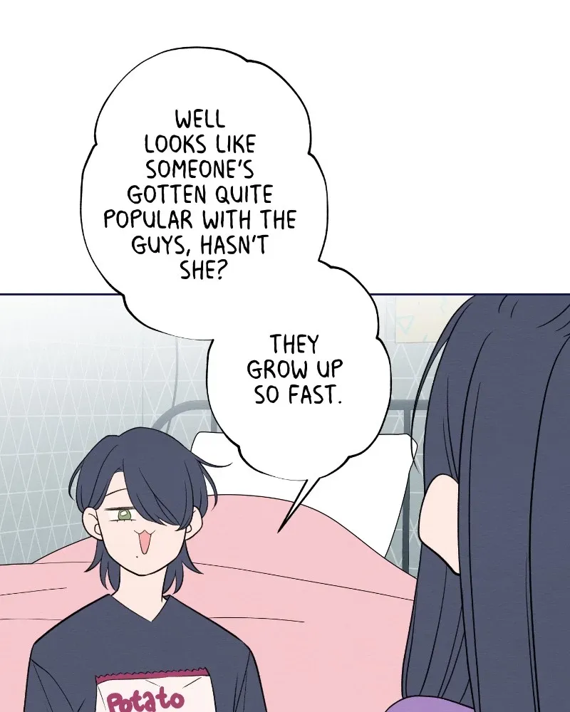 Nice to Meet You (Wishroomness) Chapter 45 page 61 - 