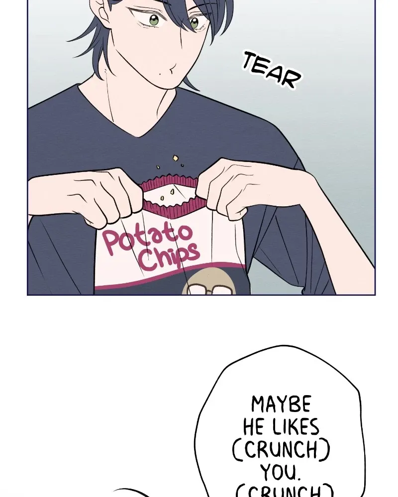 Nice to Meet You (Wishroomness) Chapter 45 page 64 - 