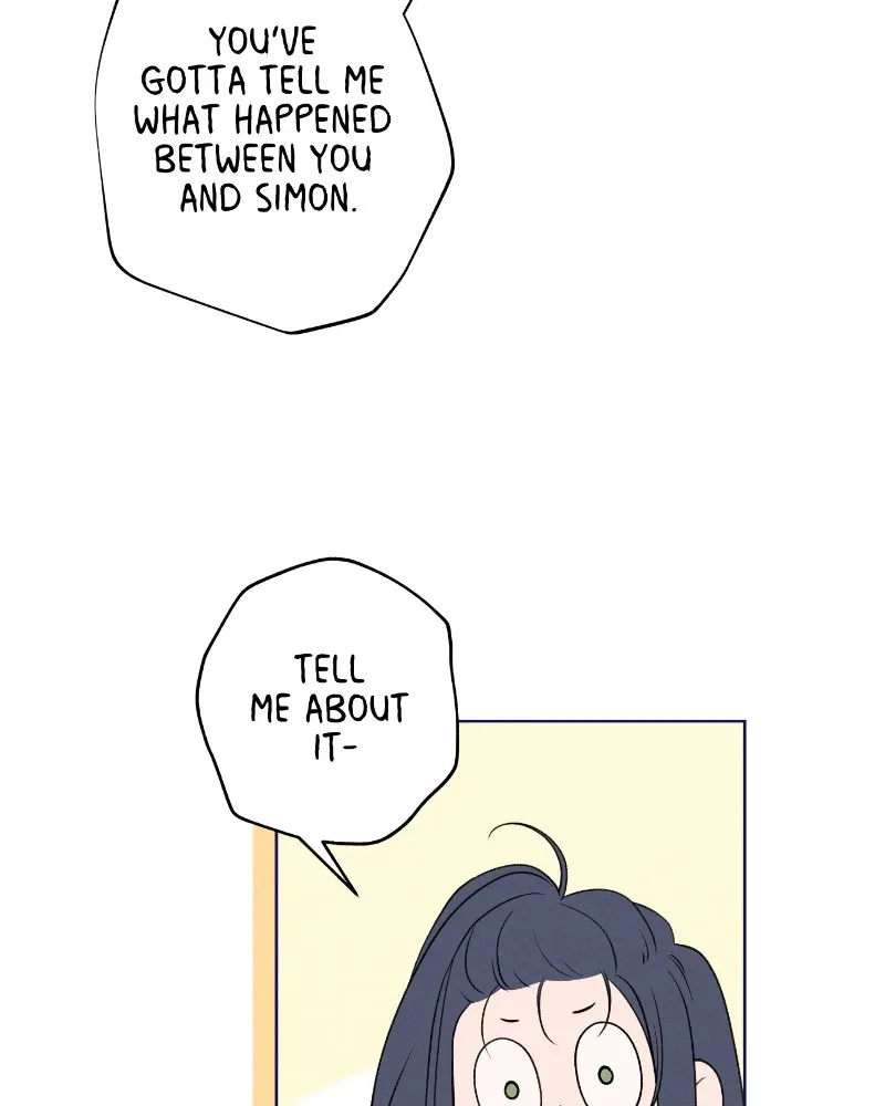 Nice to Meet You (Wishroomness) Chapter 45 page 70 - 