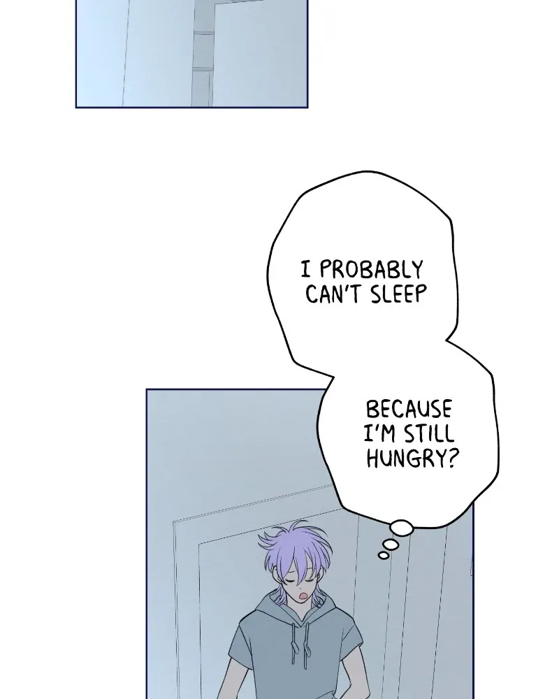Nice to Meet You (Wishroomness) Chapter 45 page 88 - 