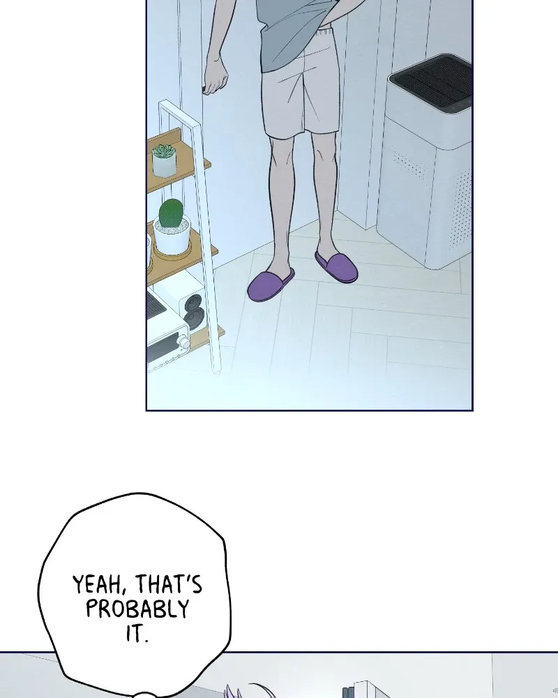 Nice to Meet You (Wishroomness) Chapter 45 page 89 - 