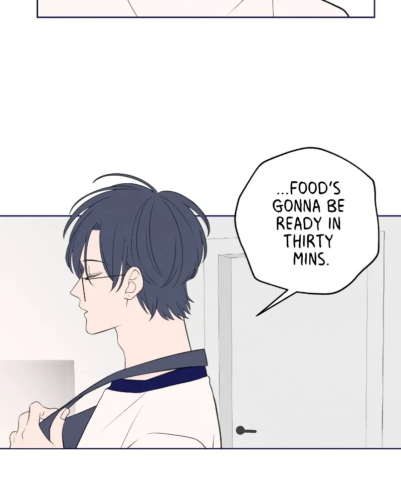 Nice to Meet You (Wishroomness) Chapter 45 page 10 - 