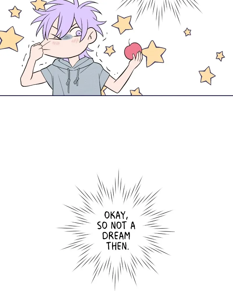 Nice to Meet You (Wishroomness) Chapter 45 page 100 - 