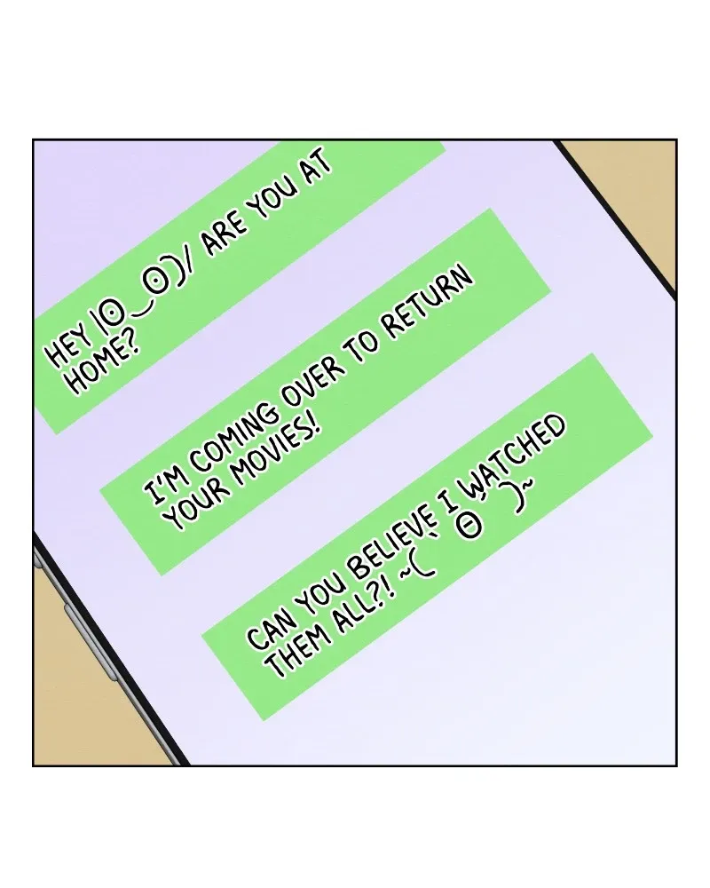 Nice to Meet You (Wishroomness) Chapter 46 page 103 - 
