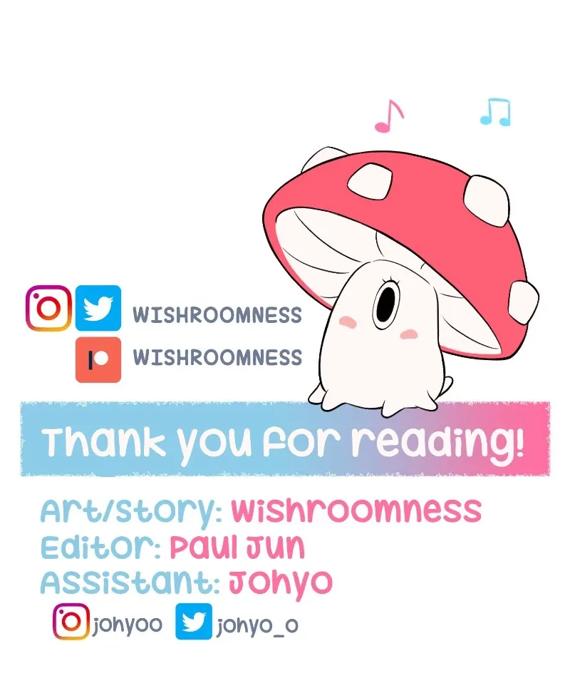 Nice to Meet You (Wishroomness) Chapter 46 page 105 - 