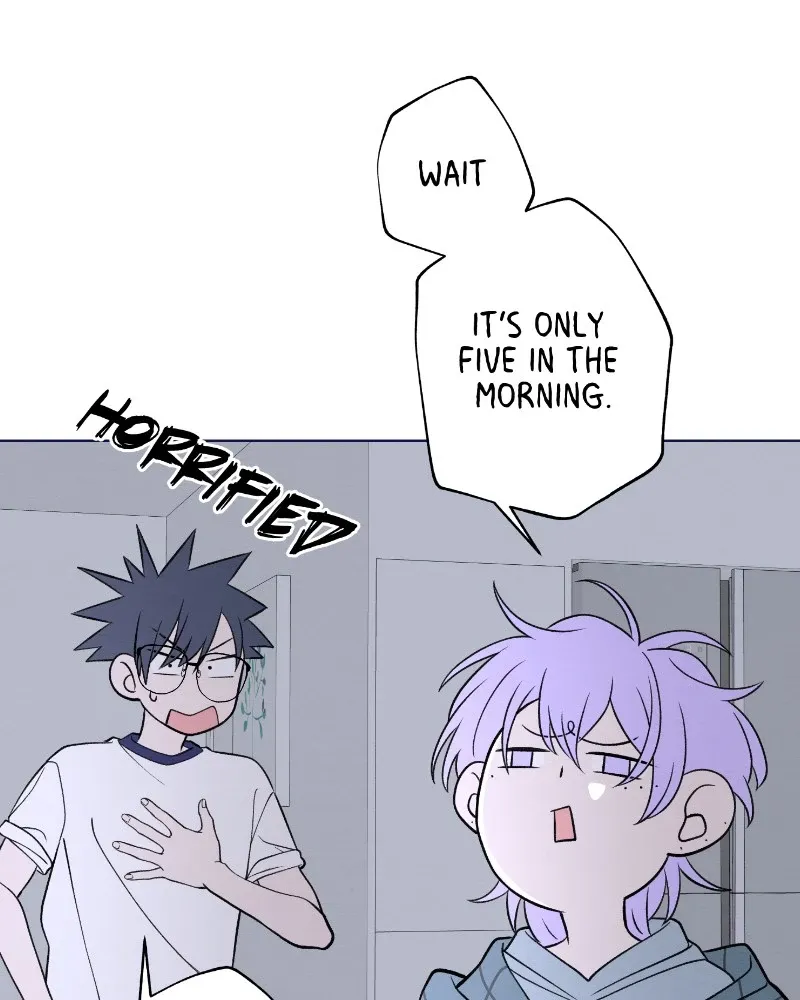 Nice to Meet You (Wishroomness) Chapter 46 page 15 - 
