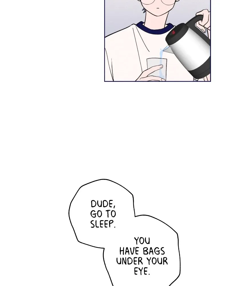 Nice to Meet You (Wishroomness) Chapter 46 page 19 - 