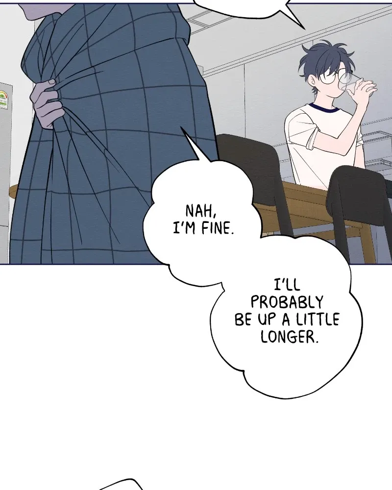 Nice to Meet You (Wishroomness) Chapter 46 page 20 - 