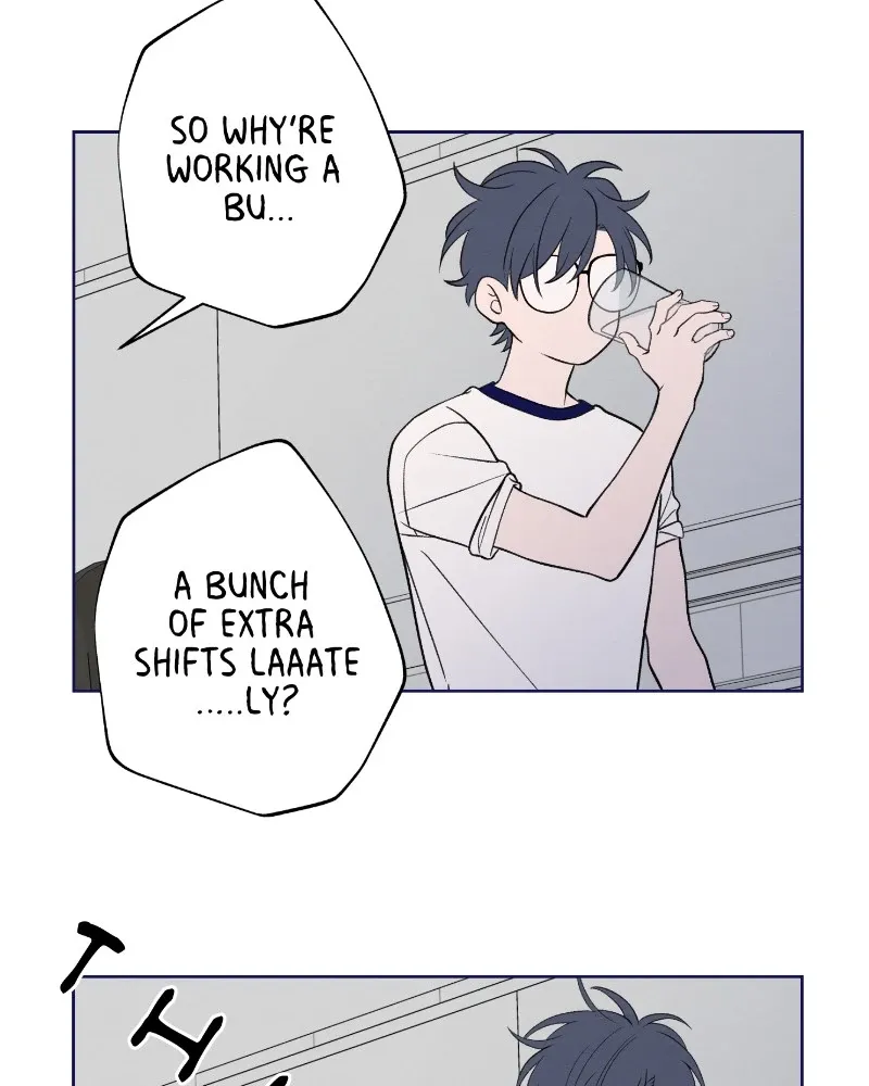 Nice to Meet You (Wishroomness) Chapter 46 page 21 - 