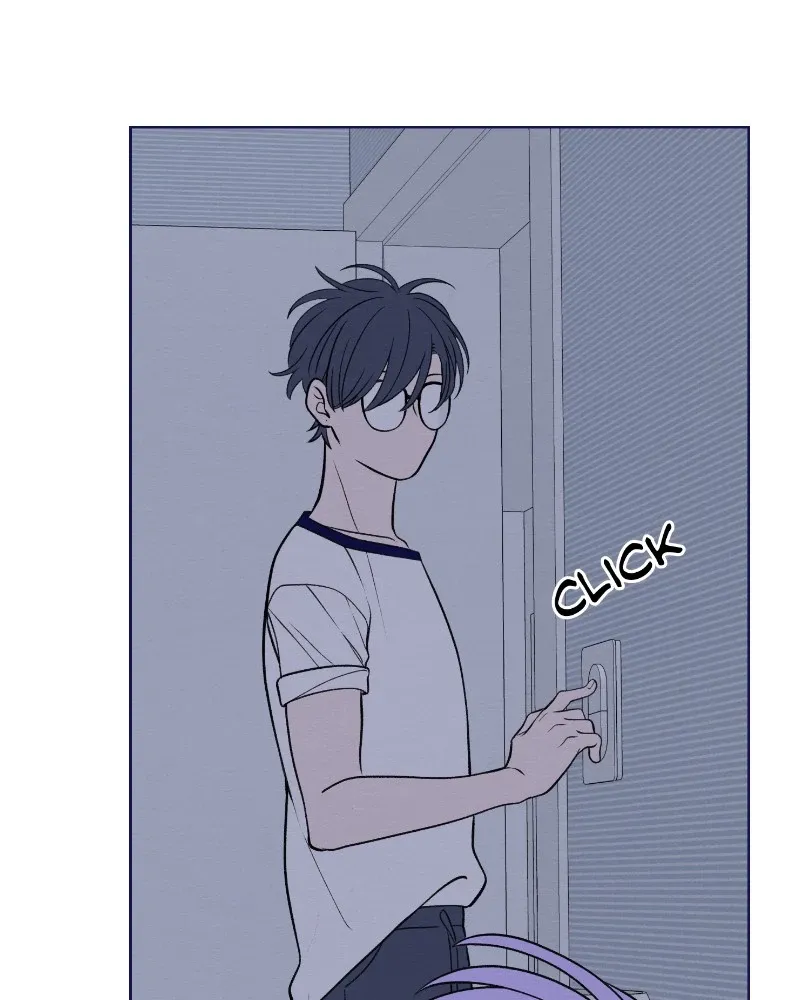 Nice to Meet You (Wishroomness) Chapter 46 page 31 - 