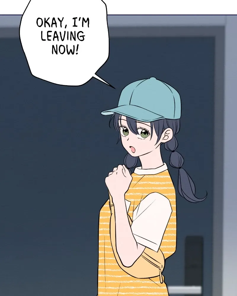 Nice to Meet You (Wishroomness) Chapter 46 page 40 - 