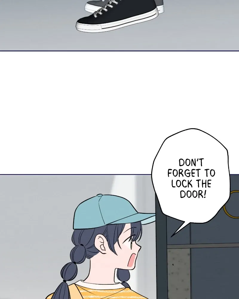 Nice to Meet You (Wishroomness) Chapter 46 page 42 - 