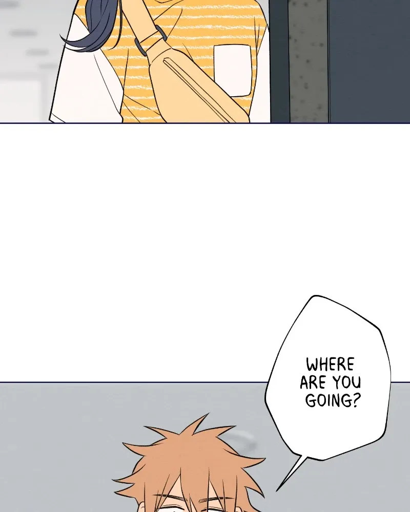 Nice to Meet You (Wishroomness) Chapter 46 page 43 - 
