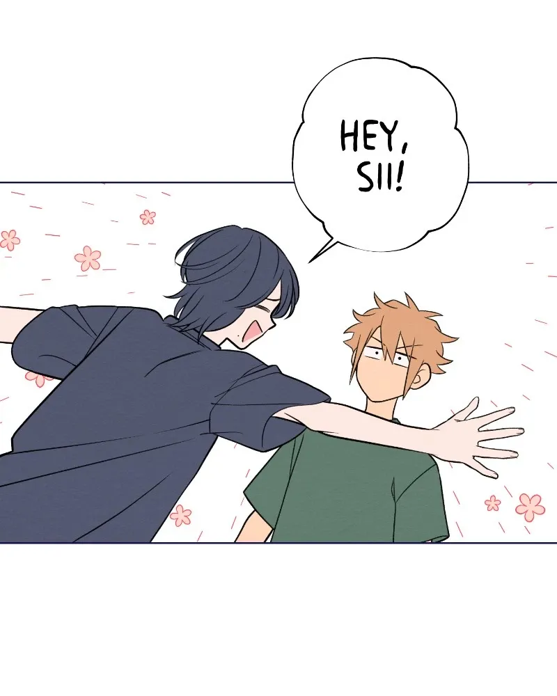 Nice to Meet You (Wishroomness) Chapter 46 page 47 - 