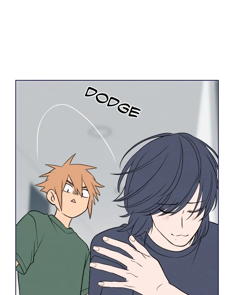 Nice to Meet You (Wishroomness) Chapter 46 page 48 - 