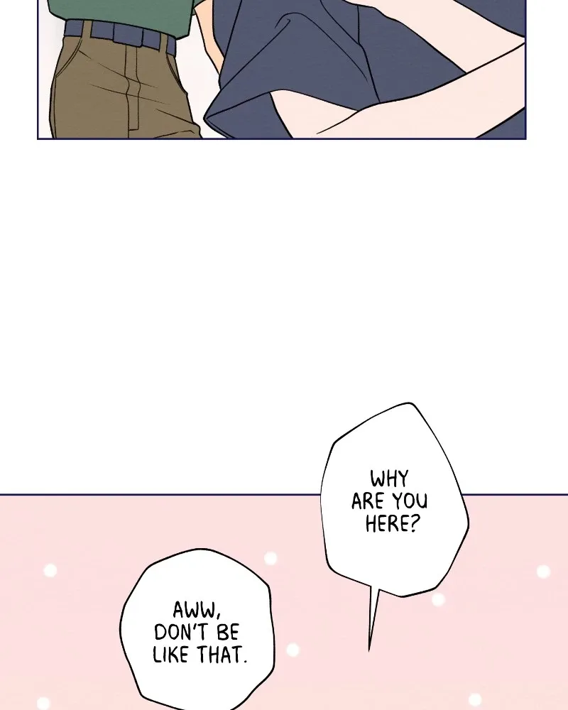 Nice to Meet You (Wishroomness) Chapter 46 page 49 - 