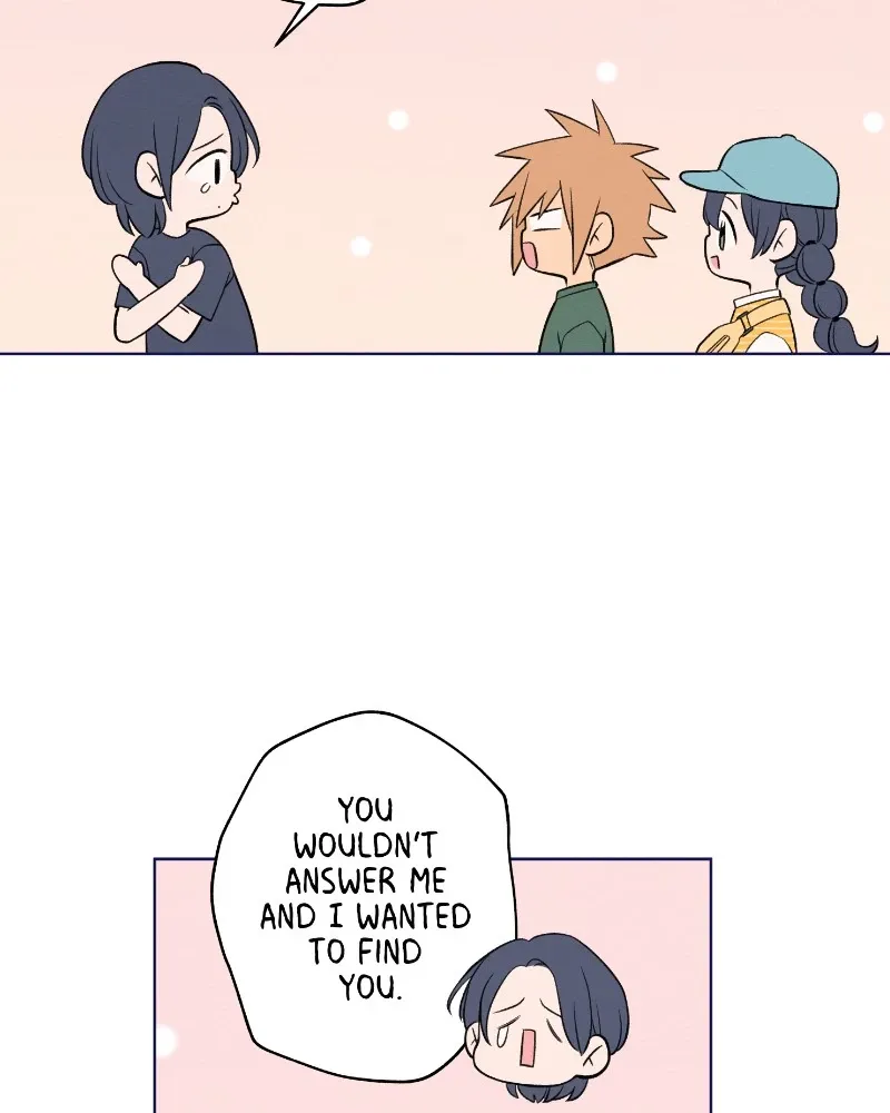 Nice to Meet You (Wishroomness) Chapter 46 page 50 - 
