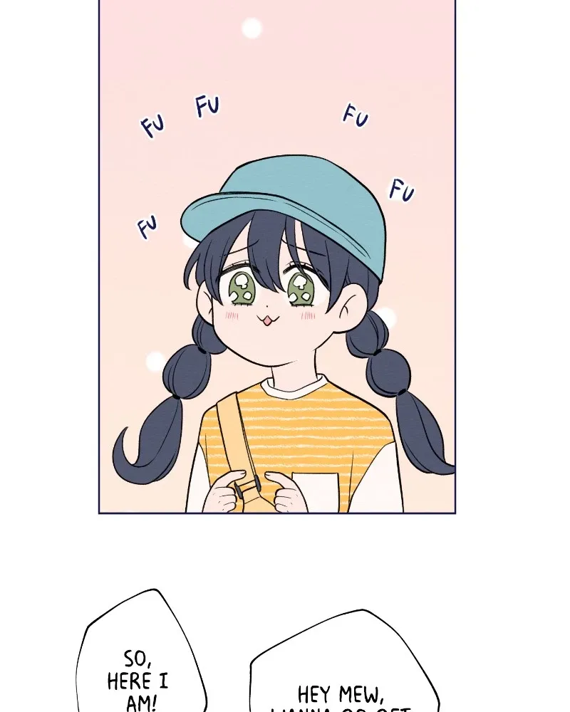 Nice to Meet You (Wishroomness) Chapter 46 page 51 - 