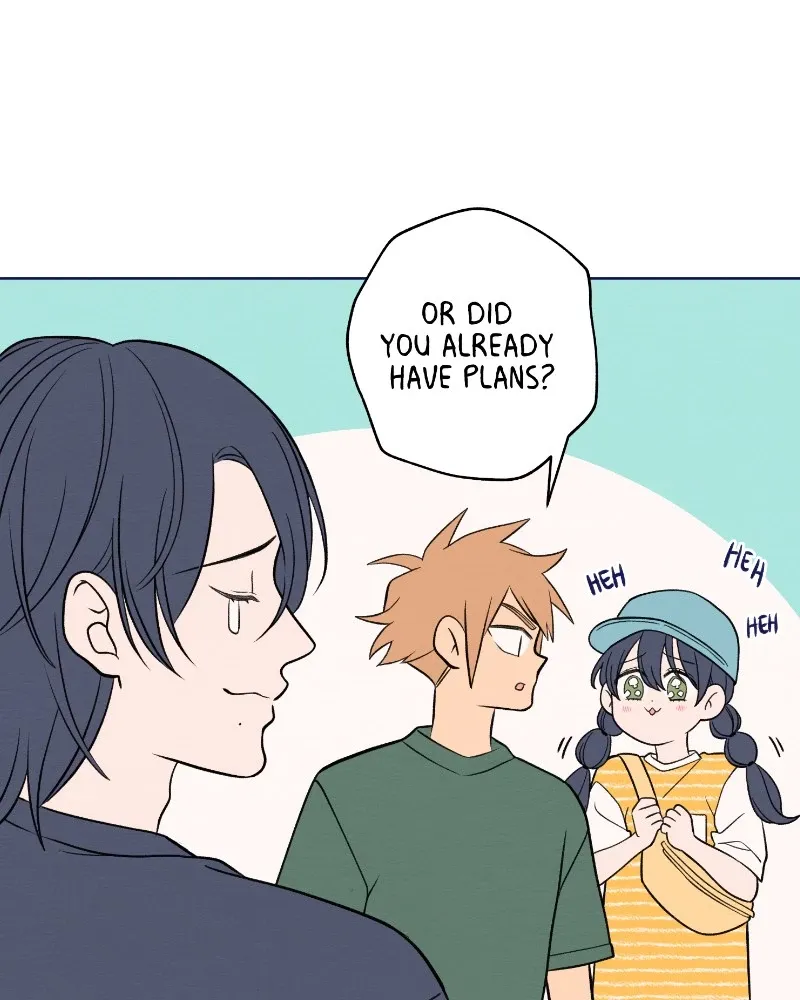 Nice to Meet You (Wishroomness) Chapter 46 page 53 - 