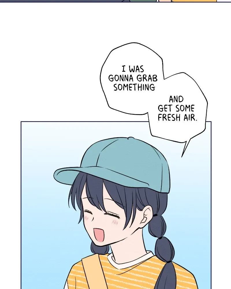 Nice to Meet You (Wishroomness) Chapter 46 page 54 - 